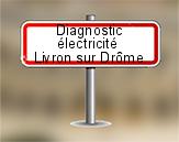 Diagnostic électrique à 